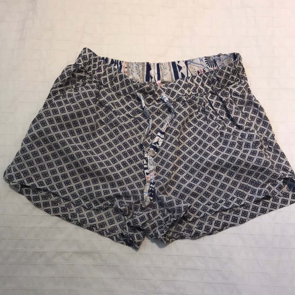 La Vie en Rose Short Small